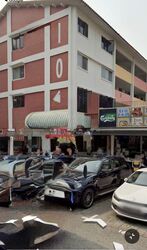 Chong Pang City (D27), Shop House #600978761
